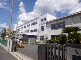 小学校　草津市立笠縫小学校（小学校）まで520m