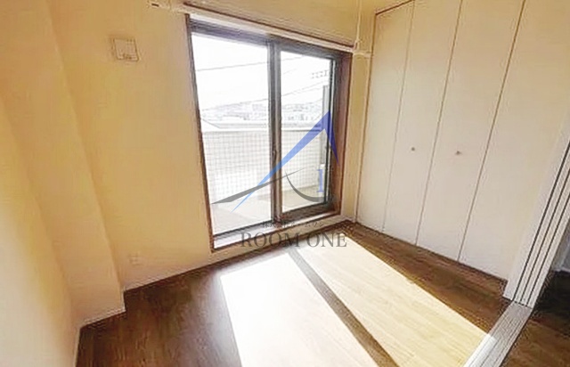 その他部屋・スペース　寝室です。
