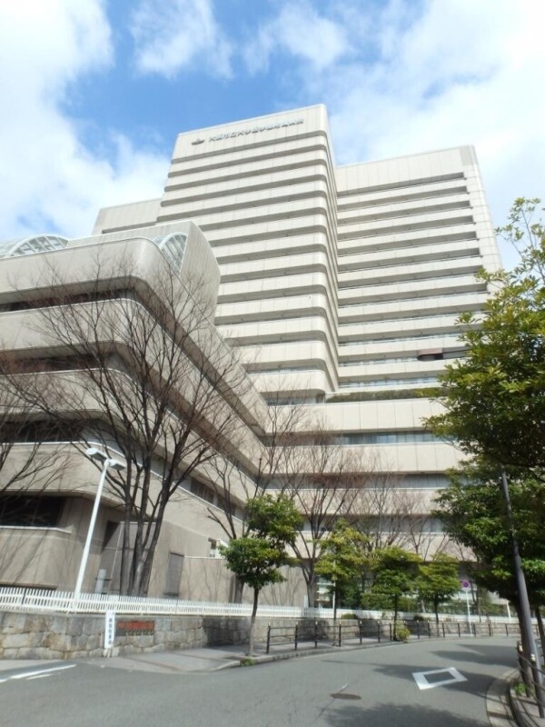 大学・短大　大阪公立大学医学部（大学・短大）まで1262m