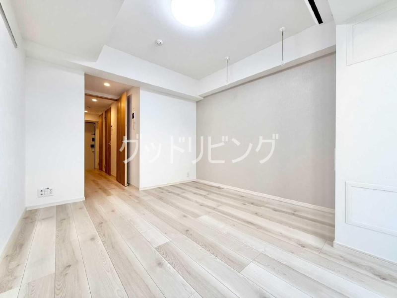 クレヴィスタ高砂IIの内装写真