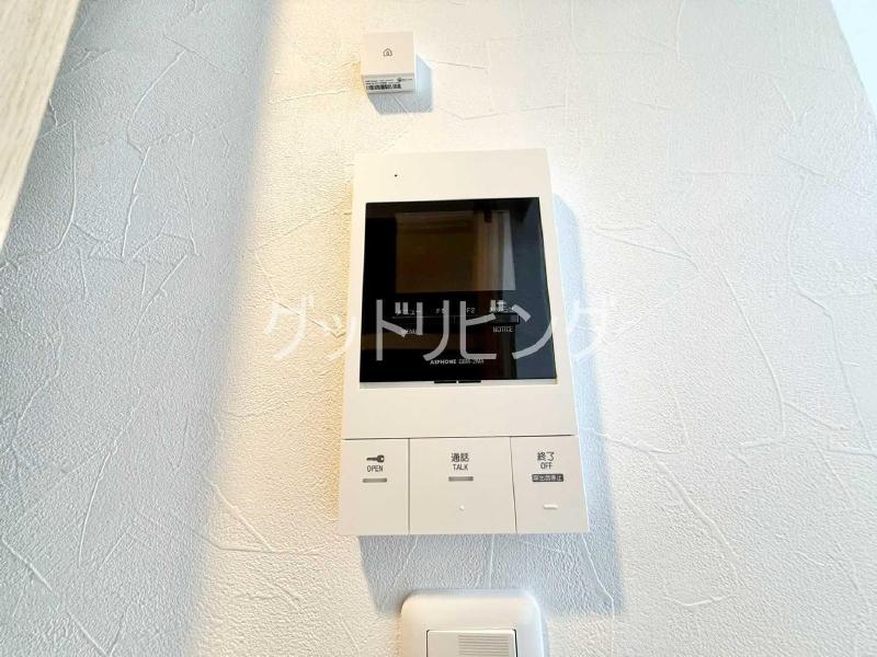 クレヴィスタ高砂IIのその他写真