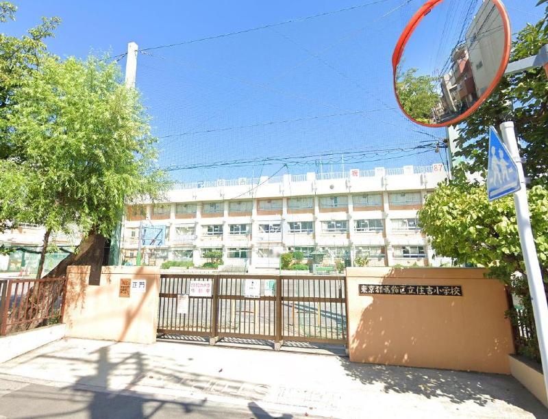 クレヴィスタ高砂IIの周辺写真