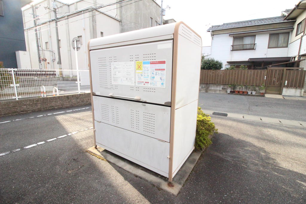 その他　ゴミST☆