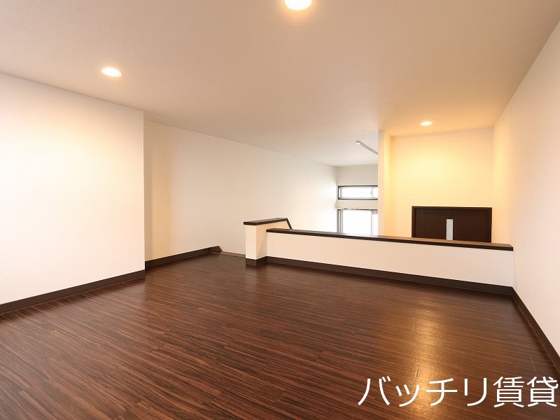 その他部屋・スペース　画像はイメージの為、色や間取りが異なる場合があります。その場