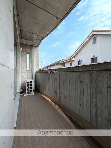 グリーンヒルズTの内装写真