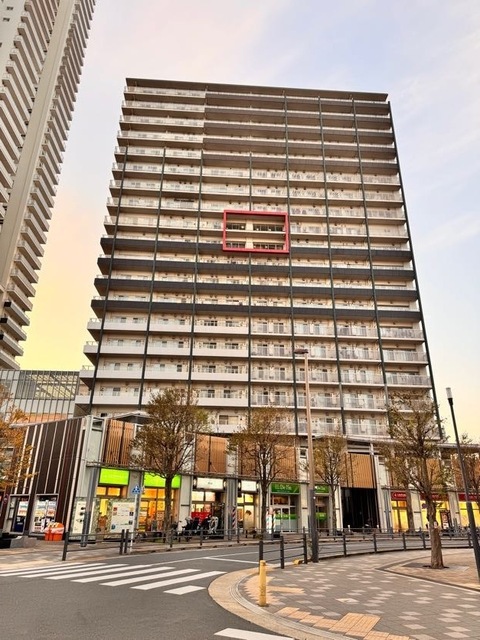 建物外観　２０２５１１０８撮影