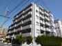 西川口駅より徒歩4分 4階 築38年4ヶ月の賃貸物件
