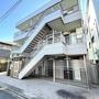 中野新橋駅より徒歩6分 2階 築19年7ヶ月の賃貸物件