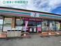 コンビニ　セブンイレブン西尾米津町店（コンビニ）まで1202m