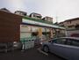 コンビニ　ファミリーマート福生山王橋通り店（コンビニ）まで733m
