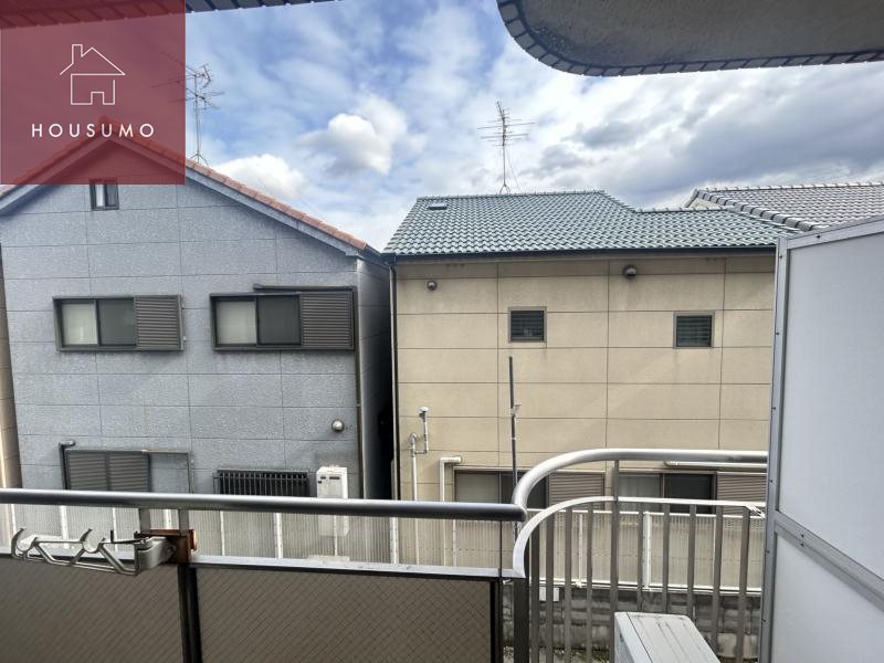眺望　同施工会社・同型モデルの室内です。（参考写真・イメージ写真）