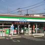 コンビニ　ファミリーマート 淵野辺本町一丁目店（コンビニ）まで275m
