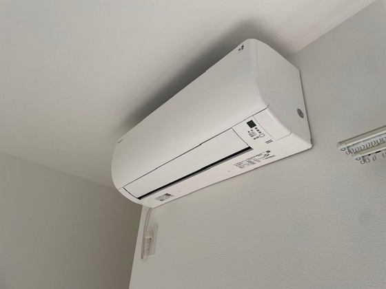 その他設備　※別部屋の写真です