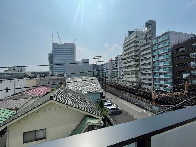ヴィスタコート幡ヶ谷のその他写真