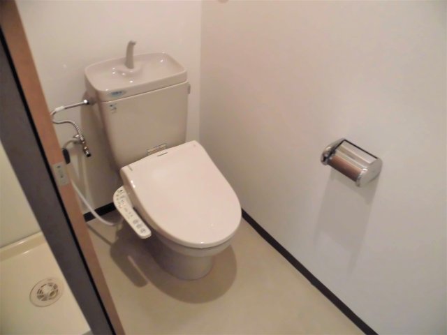 トイレ　イメージ写真