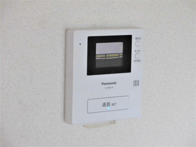 その他設備　イメージ写真