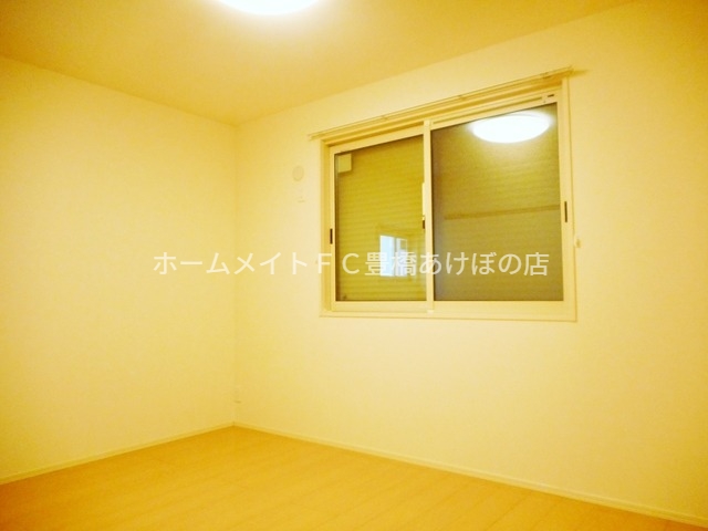 その他部屋・スペース　同型別部屋写真（反転）