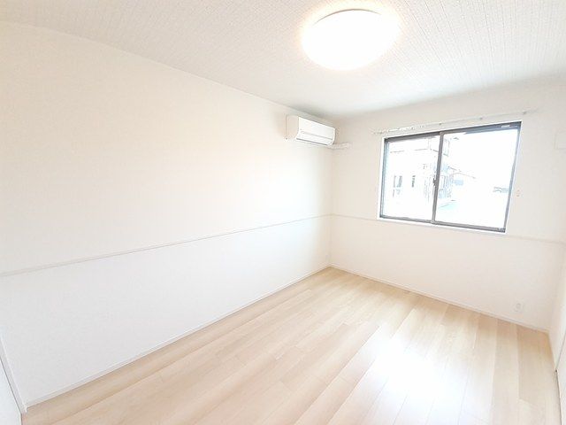 プロローグ新旭の内装写真