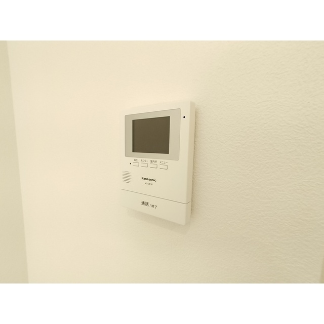 セキュリティ　※イメージ写真使用