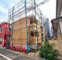 志村三丁目駅より徒歩11分 1階 新築の賃貸物件