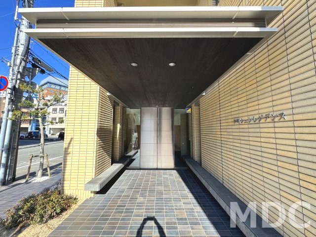 ＪＲ高徳線 徳島駅 徒歩7分 築21年