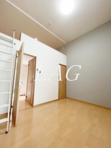 その他部屋・スペース　寝室です。