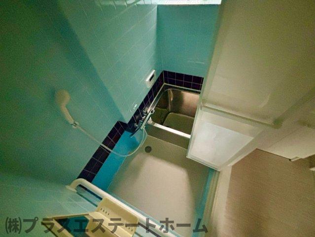 妙法寺字東谷 戸建の風呂写真