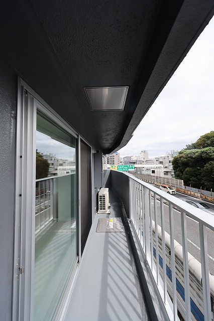 リハイツ長者丸の内装写真