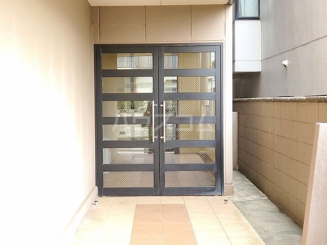 グランソワール瑞穂の内装写真