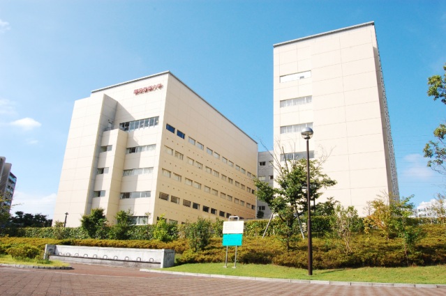 大学・短大　昭和音楽大学（大学・短大）まで700m