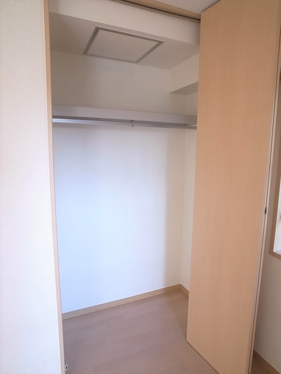 メゾンボヌールの内装写真