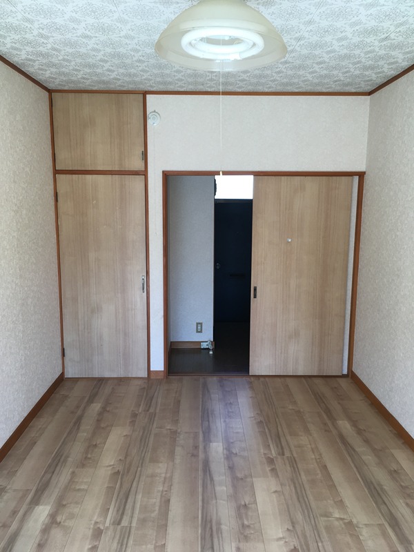 居室・リビング　別部屋参考写真