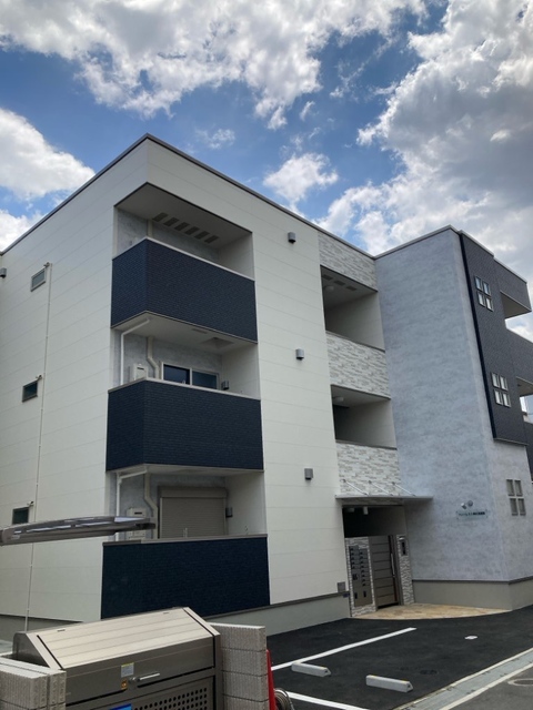 京阪本線 寝屋川市駅 徒歩15分 築3年