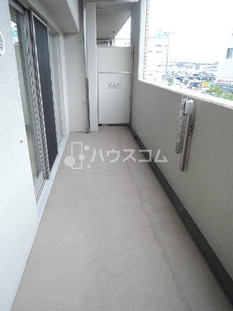 エステムコート香里園の内装写真