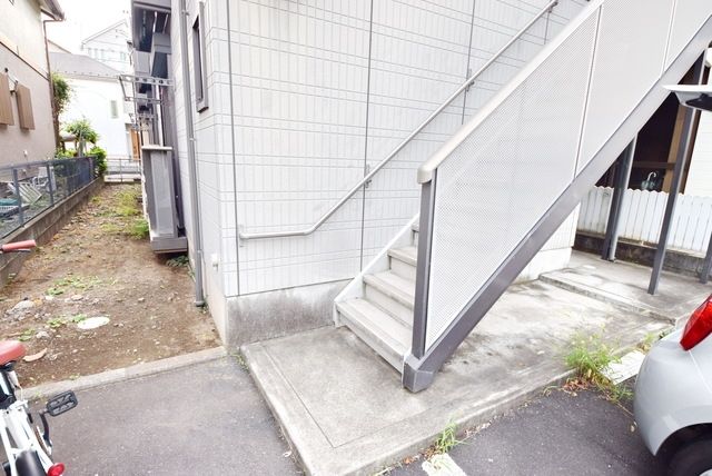 エントランス　★エントランス★
