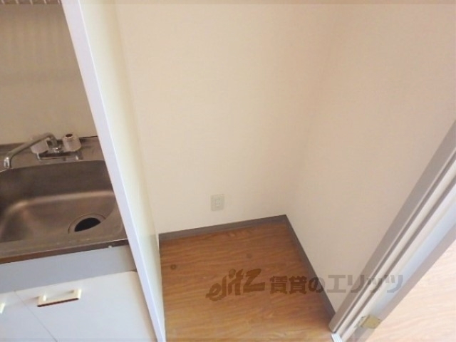 その他部屋・スペース　冷蔵庫置場