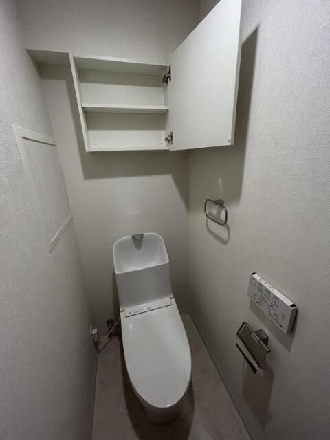 トイレ　☆清潔感のあるトイレ☆