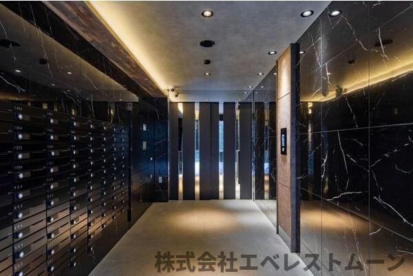 地下鉄鶴舞線 上前津駅 徒歩7分 15階建 築4年の外観写真