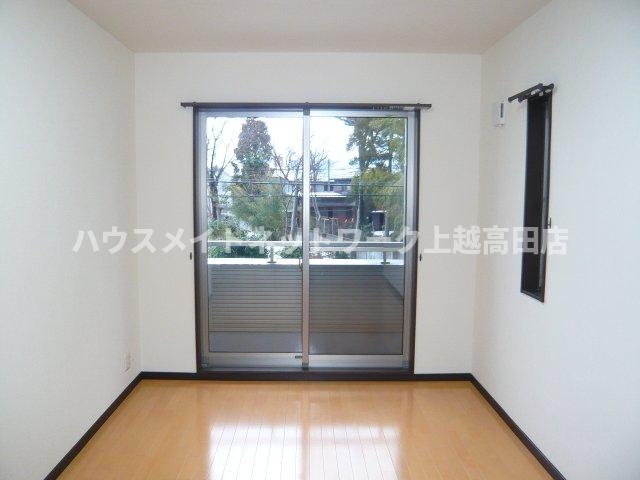 その他部屋・スペース　洋室7.88帖