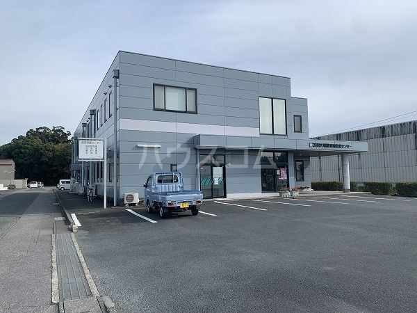 その他　JAひまわり西部農協センター（その他）まで1526m
