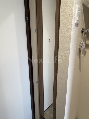 My Style vintage 十日市場の外観写真