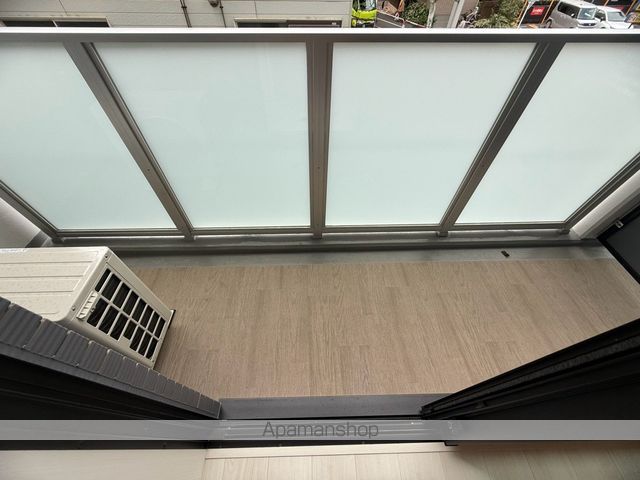 アークマーク上池袋の内装写真