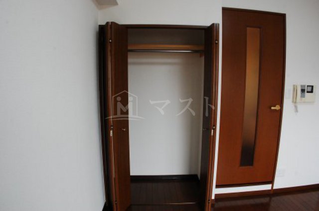 収納　※建物内、別間取り参考写真
