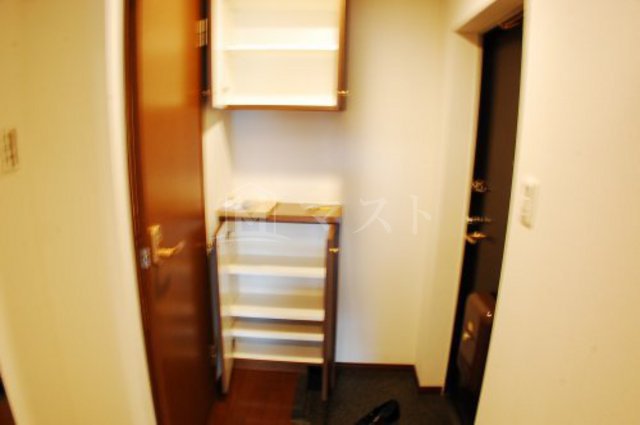その他部屋・スペース　※建物内、別間取り参考写真