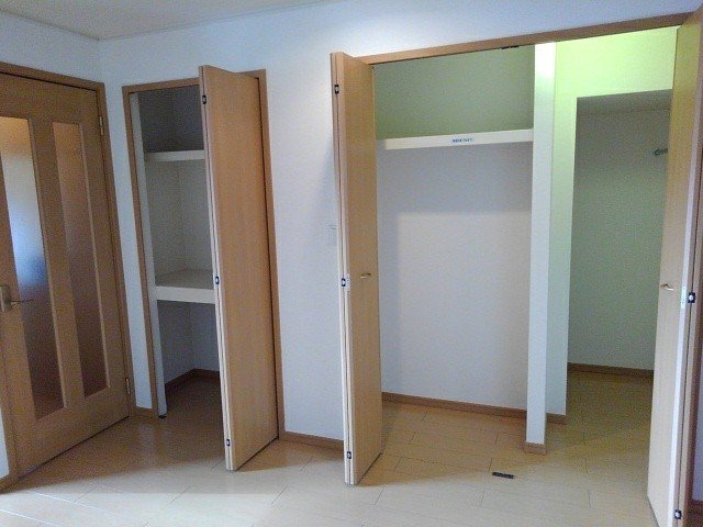 収納　小物を収納するのに便利です