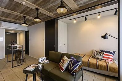 その他部屋・スペース　家具・家電はつきません