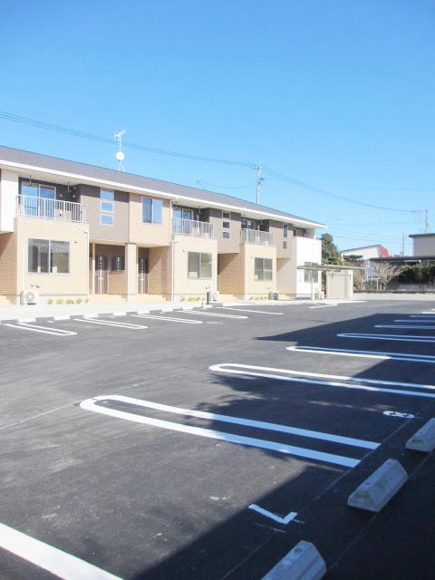 鹿児島市 2階建 築9年のその他写真