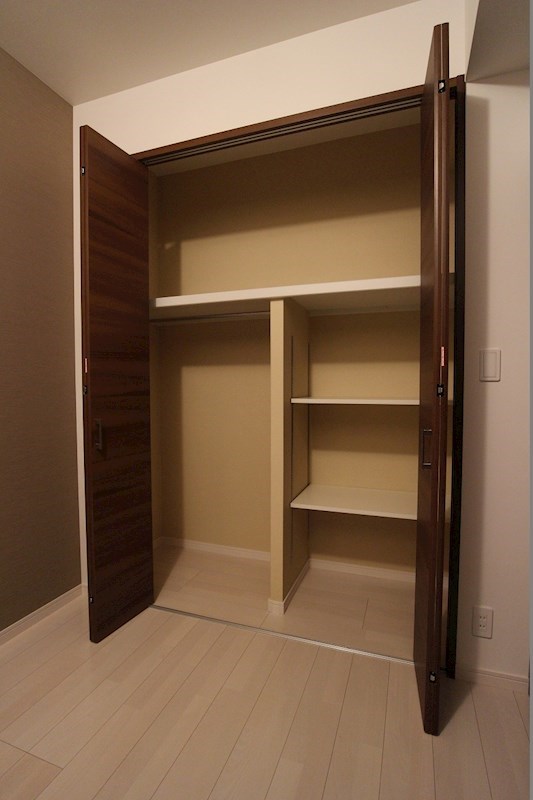 収納　※同一建物別のお部屋です。ご参照ください。