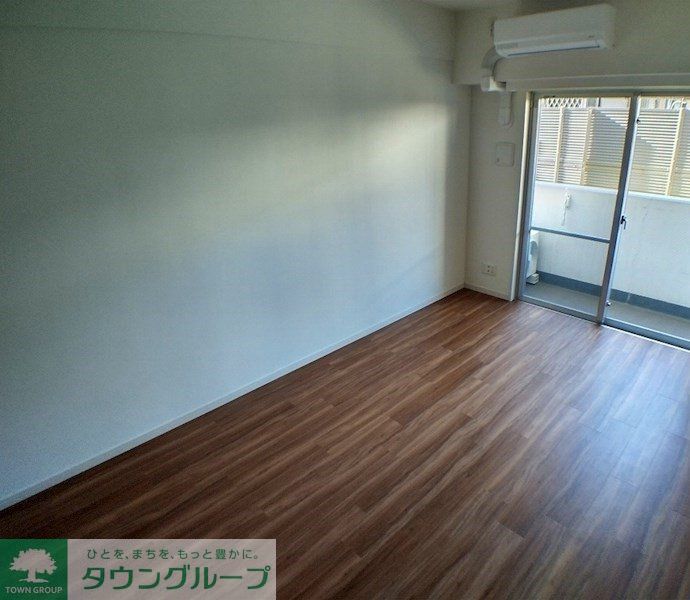 居室・リビング　※同建物同仕様参考