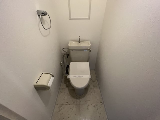 トイレ　バストイレ別でオススメです！